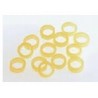 Gumki WYCIĄGI Ortodontyczne 1/8 Heavy 3,2mm