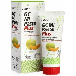 Pasta do zębów GC 35 ml