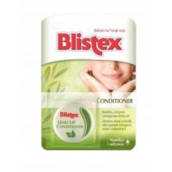 BLISTEX CONDITIONER Balsam do ust 7ml