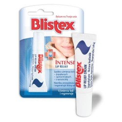 Balsam do ust Blistex Intensive
