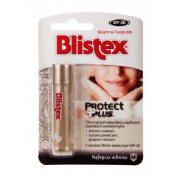 Balsam do ust Blistex Protect Plus