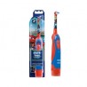Szczoteczka elektryczna dzieci Braun Oral B Auta