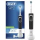 Szczoteczka ORAL B Vitality 100 Cross Action black