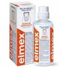 Płyn do jamy ustnej przeciwpróchniczy ELMEX 400 ml