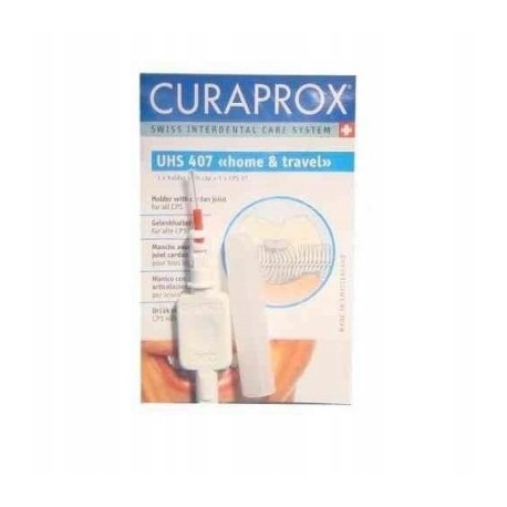 Curaprox UHS 407