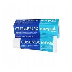 Pasta do zębów CURAPROX Enzycal Zero dla Alergików