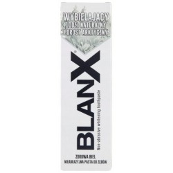 Pasta wybielająca BLANX MED Classic 75 ml