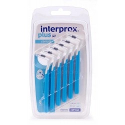 Szczoteczka międzyzębowa - Interprox 1,3 mm - 6szt