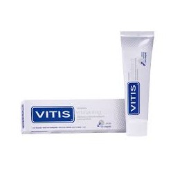 VITIS Whitening wybielająca pasta do zębów 100 ml