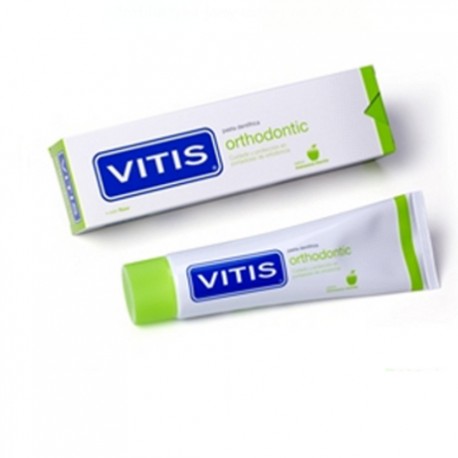 Vitis orthodontic pasta ortodontyczna Dentaid