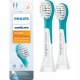 Końcówki PHILIPS Sonicare For Kids 7+, 2 szt