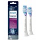 Philips końcówki Gum Care Premium 2 sztuki