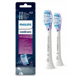 Philips końcówki Gum Care Premium 2 sztuki