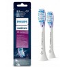 Philips końcówki Gum Care Premium 2 sztuki