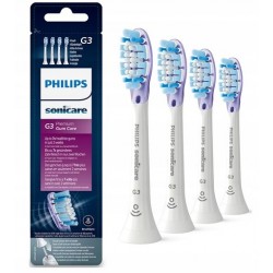 Końcówki Philips Premium Gum Care 4 sztuki