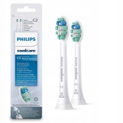 Końcówki Philips Sonicare Optimal Plaque Defence