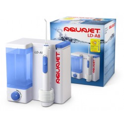 Irygator Aquajet LD-A8 Aqua jet adult