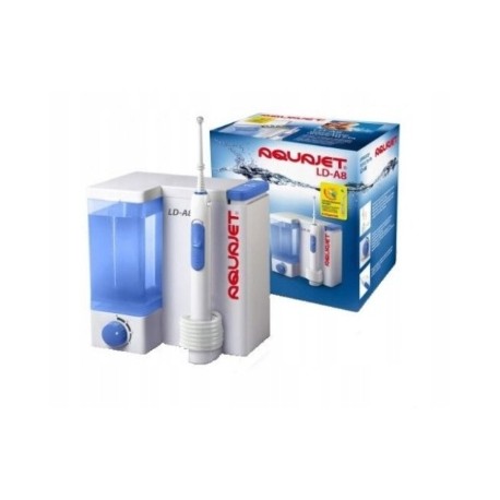 Irygator stacjonarny AQUA JET LD A8 duże ciśnienie