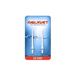 AQUAJET LD-SA05 2 końcówki irygatora LD-A8 LD-A3