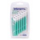 Szczoteczka międzyzębowa Vitis Interprox 0,9 mm,6s