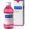 Vitis gingival płyn do płukania jamy ustnej 500 ml