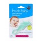 BRUSH-BABY Soft - Gryzak ze szczoteczką 10-36 mies