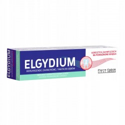 Arthrodont CLASSIC pasta zębów i dziąseł Elgydium