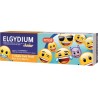 ELGYDIUM Junior pasta Tutti frutti