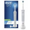 ORAL-B elektryczna Vitality D100 CrossAction White