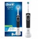 ORAL-B Vitality 100 Czarna szczoteczka elektryczna