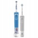 ORAL-B ZESTAW Szczoteczka VITALITY+ KIDS FROZEN