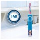 ORAL-B ZESTAW Szczoteczka VITALITY+ KIDS FROZEN