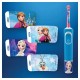 ORAL-B ZESTAW Szczoteczka VITALITY+ KIDS FROZEN