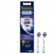 Oral-B 3D White - Końcówki 2szt.