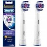 BRAUN ORAL-B 3D White Końcówki 2szt.