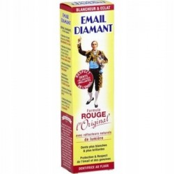 Email Diamant Rouge 75ml Pasta do zębów